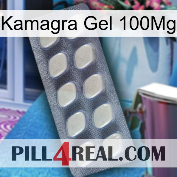 Kamagra Gel 100Mg 08